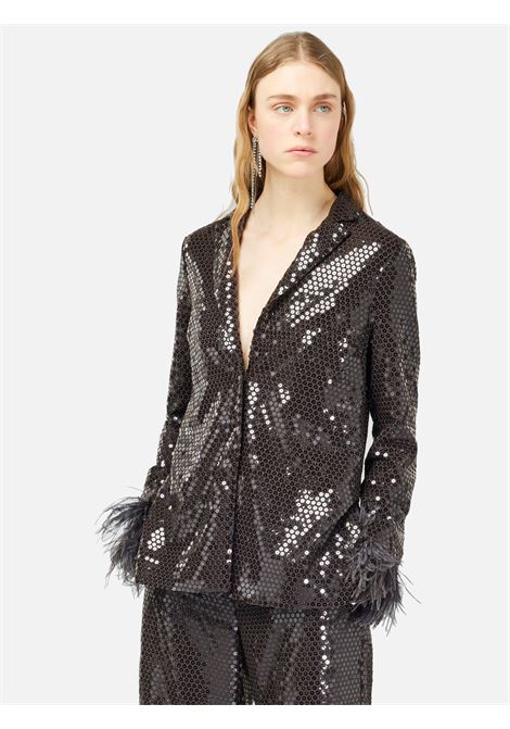 Giacca Semicouture SEMI COUTURE | Giacche | S4WQ03W33-0
